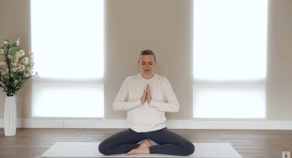 yoga