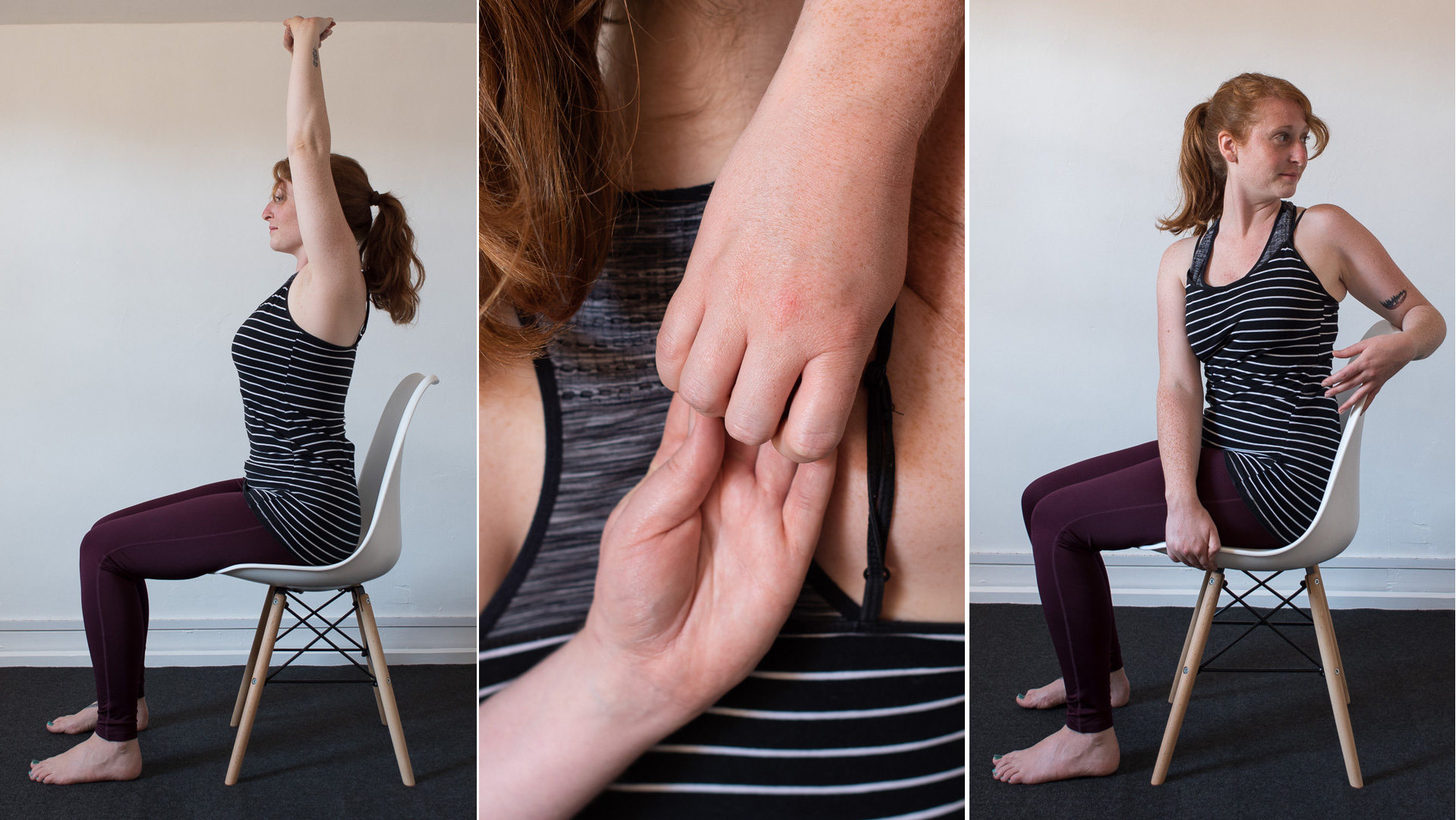 Does Yoga Help to Improve Your Body Postures?