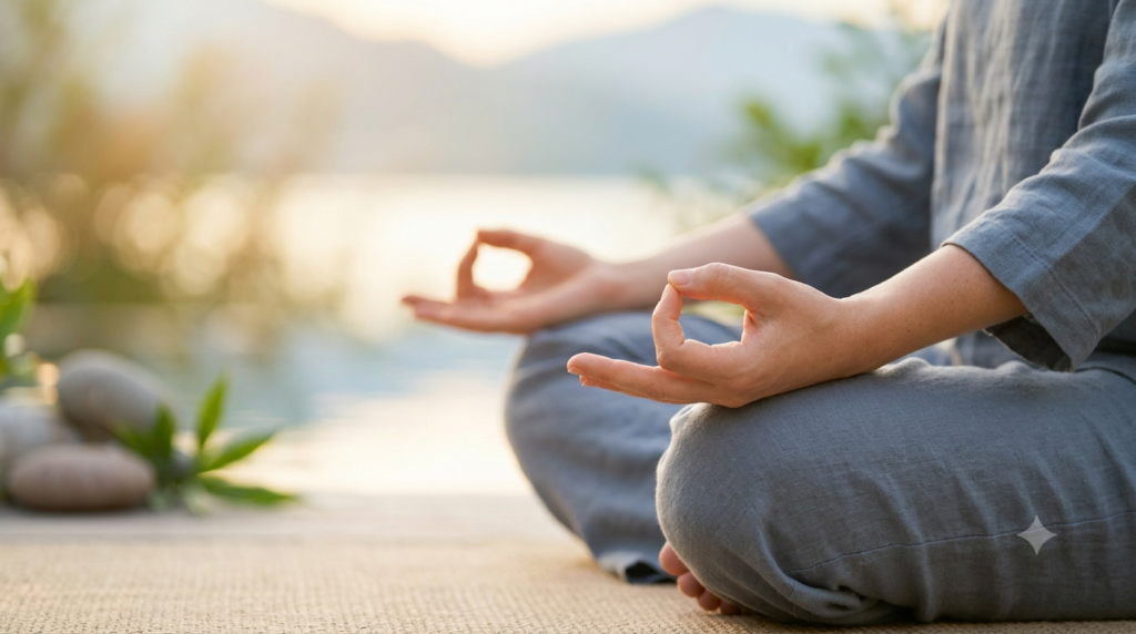 Gyan Mudra: The Ultimate Guide to the Hand Gesture of Wisdom, Focus, and Inner Calm